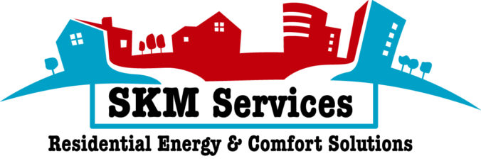 SKM Services - Residential Energy & Comfort Solutions